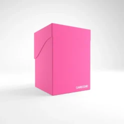 GameGenic: Deck Holder 100+ - Pink