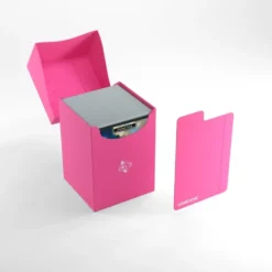 GameGenic: Deck Holder 100+ - Pink
