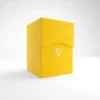 GameGenic: Deck Holder 100+ - Yellow