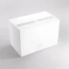 Gamegenic: DOUBLE DECK HOLDER 200+ XL - White