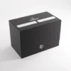 Gamegenic: DOUBLE DECK HOLDER 200+ XL - Black