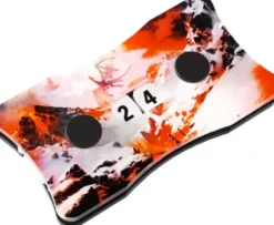 Gamegenic: DOUBLE LIFE COUNTER - Mountain