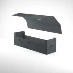 Gamegenic: DUNGEON S 550+ CONVERTIBLE - Midnight Gray