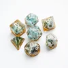 Gamegenic: Embraced Series - Summer Time - Dice Set