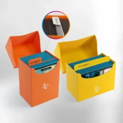 Gamegenic: FLEX CARD DIVIDERS - Multicolor