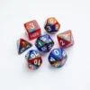 Gamegenic: Galaxy Series - Mars - Dice Set