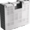 Gamegenic: Game Castle (Black/White/Clear)