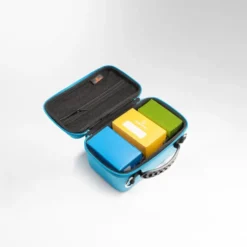 Gamegenic: Game Shell - Blue (250+)
