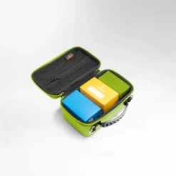 Gamegenic: Game Shell - Green (250+)