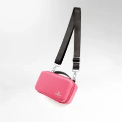 Gamegenic: Game Shell - Pink (250+)