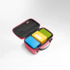 Gamegenic: Game Shell - Pink (250+)