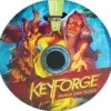 GameGenic: Keyforge Premium Chain Tracker - Untamed