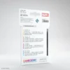 GameGenic: Marvel Champions Art Sleeves - Captain America