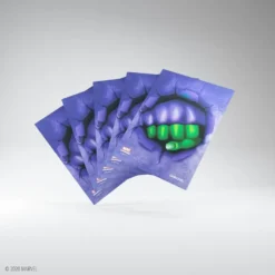 GameGenic: Marvel Champions Art Sleeves - She-Hulk
