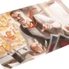 Gamegenic - MTG: Spider-Man Premium Playmat - J. Jonah Jameson