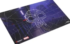 Gamegenic - MTG: Spider-Man Shiny Premium Playmat - Swamp
