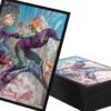 Gamegenic - MTG: Spider-Man Sleeves - Green Goblin
