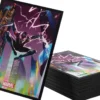 Gamegenic - MTG: Spider-Man Sleeves - Miles Morales