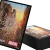 Gamegenic - MTG: Spider-Man Sleeves - Plains