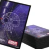 Gamegenic - MTG: Spider-Man Sleeves - Swamp