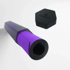 GameGenic: Playmat Tube - Black
