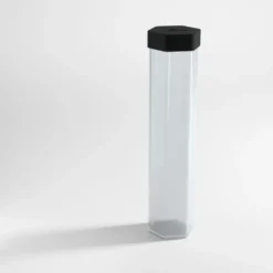 GameGenic: Playmat Tube - Clear