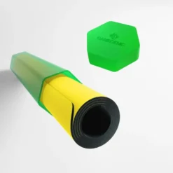 GameGenic: Playmat Tube - Green