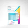 GameGenic: PRIME Board Game Sleeves - Square (73 x 73 mm) - 50 st