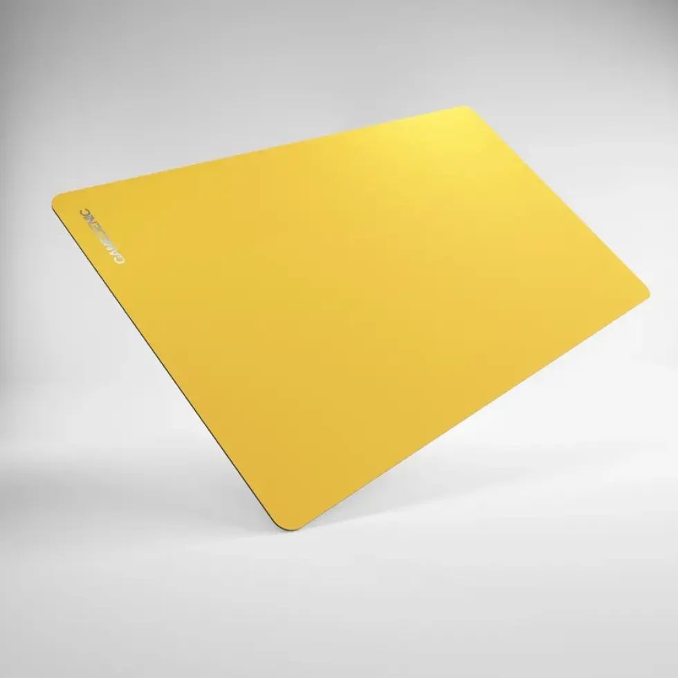 GameGenic: PRIME Playmat - Yellow