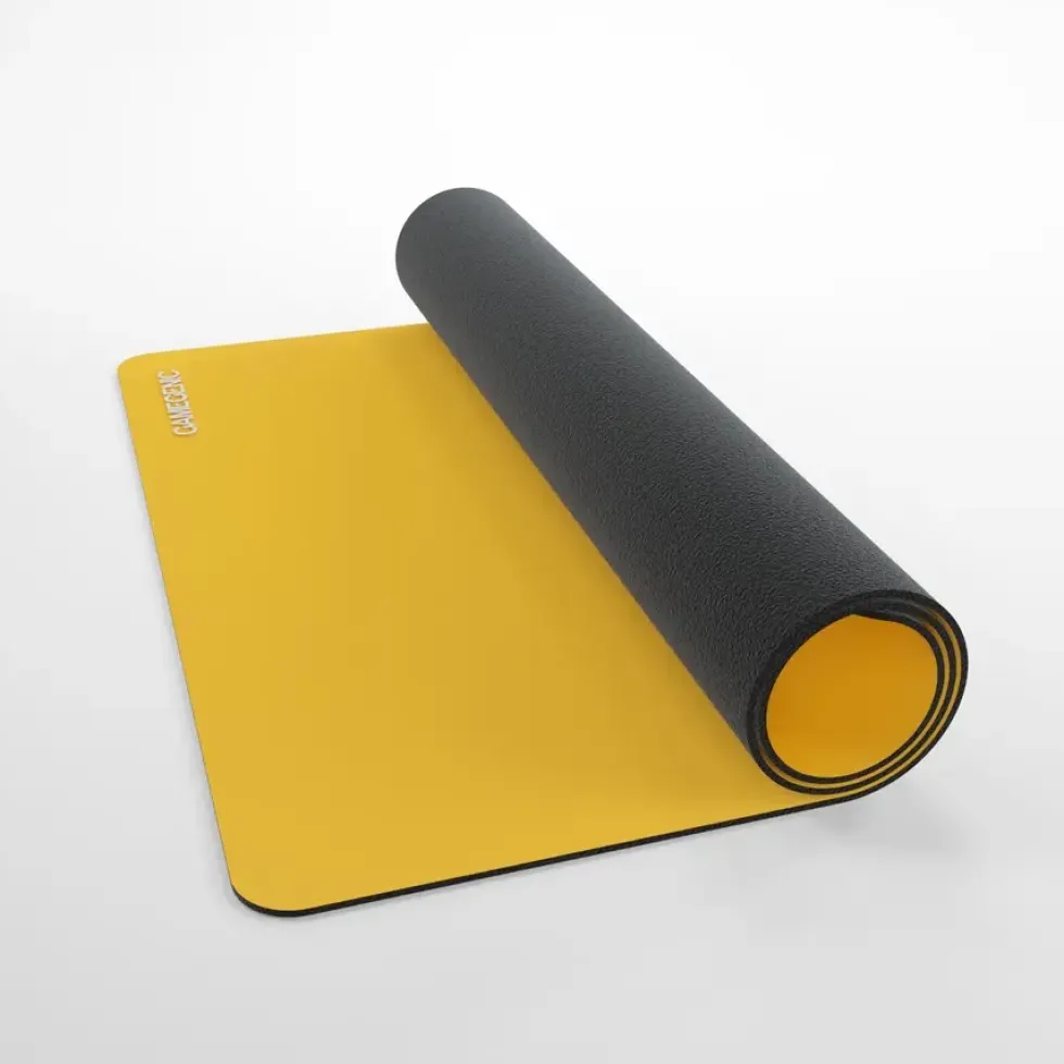 GameGenic: PRIME Playmat - Yellow