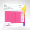 GameGenic: PRIME Sleeves - Pink (66 x 91 mm) - 100 st