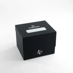 Gamegenic: Side Holder 100+ XL - Black