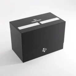 Gamegenic: Side Holder 200+ XL - Black