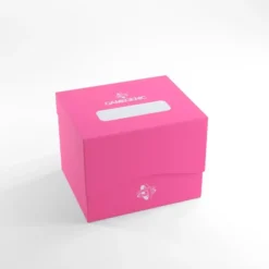Gamegenic: Side Holder 100+ XL - Pink