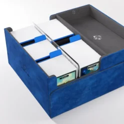 Gamegenic: Sizemorph Divider (Blue)