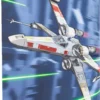 Gamegenic - Star Wars: Unlimited 18P Album - X-Wing/TIE-Fighter
