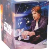 Gamegenic - Star Wars: Unlimited Soft Crate - Han Solo/Millenium Falcon
