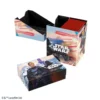 Gamegenic - Star Wars: Unlimited Soft Crate - Mandalorian/Moff Gideon