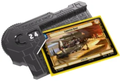 Gamegenic - Star Wars: Unlimited Damage Pad - Black