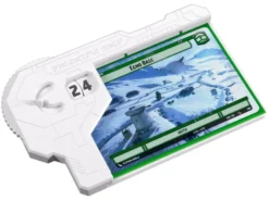Gamegenic - Star Wars: Unlimited Damage Pad - White