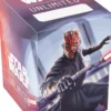 Gamegenic - Star Wars: Unlimited Soft Crate - Darth Maul