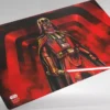 Gamegenic - Star Wars: Unlimited Game Mat - Darth Vader
