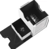 Gamegenic - Star Wars: Unlimited Twin Suns Deck Pod - White