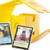 Gamegenic - Star Wars: Unlimited Twin Suns Deck Pod - Yellow