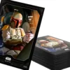 Gamegenic - Star Wars: Unlimited Art Sleeves - Boba Fett
