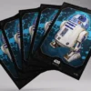 Gamegenic - Star Wars: Unlimited Art Sleeves - R2-D2