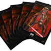 Gamegenic - Star Wars: Unlimited Art Sleeves - Darth Vader