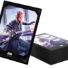Gamegenic - Star Wars: Unlimited Art Sleeves - Darth Maul (Set 5)