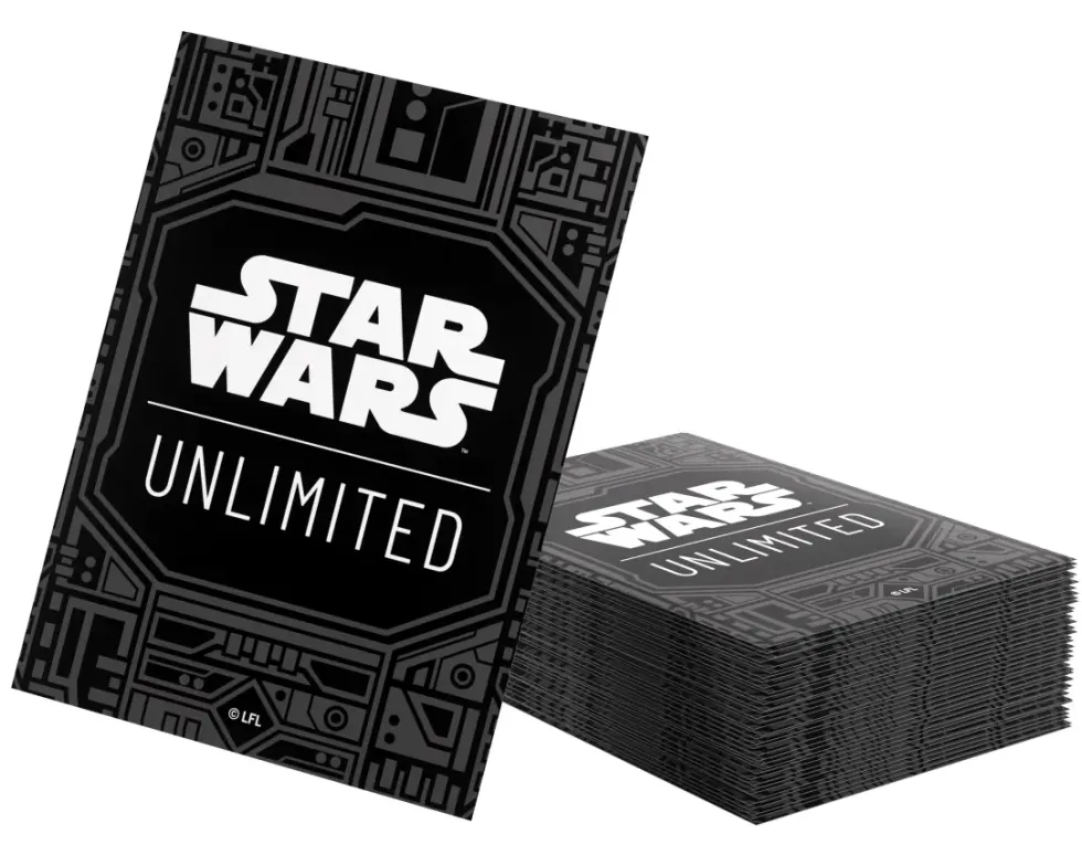 Gamegenic - Star Wars: Unlimited Art Sleeves - Unlimited Pattern