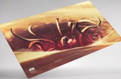 Gamegenic - Star Wars: Unlimited Game Mat - Great Pit of Carkoon